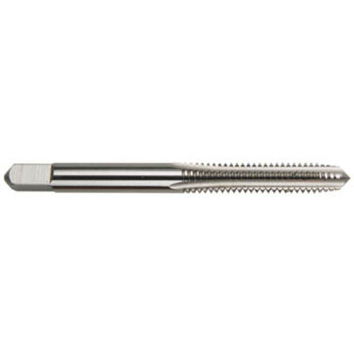 ‎3 Piece 8-32 GH1 4-Flute HSS Hand Tap Set (Taper, Plug, Bottoming) Series/List #2068 - Industrial Tool & Supply