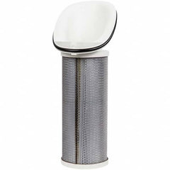 Hankison - Filter Elements Applications: Particulate Filter Media: Particulate - Industrial Tool & Supply