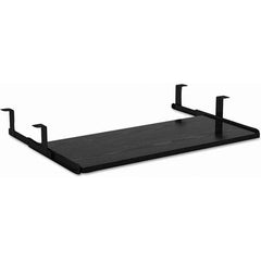 ALERA - Workbench & Workstation Accessories Type: Underdesk Keyboard/Mouse Shelf For Use With: Alera Valencia Series; Alera Sedina Series - Industrial Tool & Supply