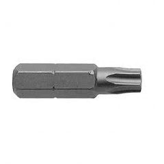 Allen - Hex Key Sets Tool Type: Hex Handle Type: L-Key Long Arm - Industrial Tool & Supply