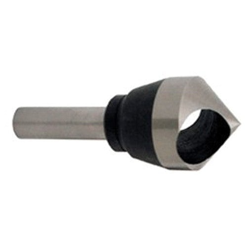 3/8 100DEG ZERO FLUTE DEBURRING TL - Industrial Tool & Supply