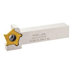 PCHL 19-D32-2-IQ HOLDER - Industrial Tool & Supply