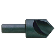‎1-1/2 × 100 DEG CO SF C/SINK - Exact Industrial Supply