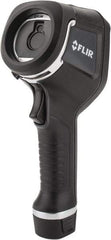 FLIR - -4 to 482°F (-20 to 250°C) Thermal Imaging IR Camera - 3" Color LCD Display, 500 Image Storage Capacity, 80 x 60 Resolution - Industrial Tool & Supply