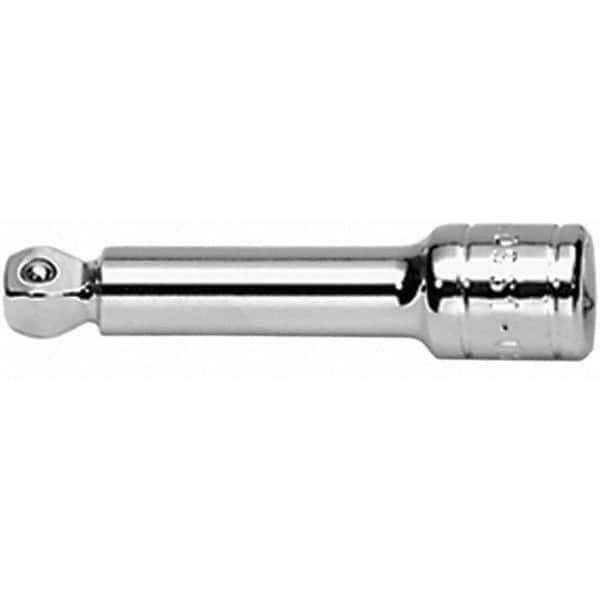 SK - 1/4" Drive Wobble Socket Extension - 2" OAL - Industrial Tool & Supply