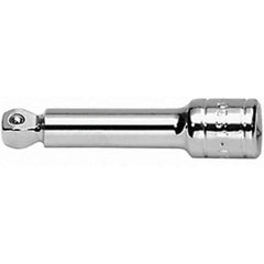 SK - 1/4" Drive Wobble Socket Extension - 2" OAL - Industrial Tool & Supply