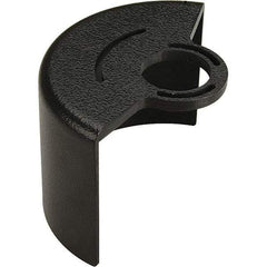 Dynabrade - Air Finishing Sander Shroud - Use with 51585 - Industrial Tool & Supply