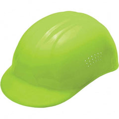 ERB Safety - Bump Caps Type: Bump Cap Adjustment: Pinlock - Industrial Tool & Supply