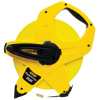 STANLEY® PowerWinder® Open Reel Long Tape 1/2" x 300' - Industrial Tool & Supply