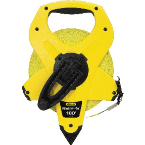 1/2″ × 30M/100' LONG TAPE - Industrial Tool & Supply