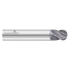 3400STBFC18 3/4X7/8X4 4FL BALL SEEM - Industrial Tool & Supply