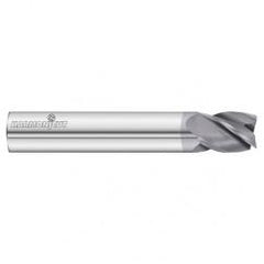 3400S FC18 1/2X5/8X3 4FL SE EM - Industrial Tool & Supply