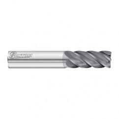 3410 FC18 R.035 3/4X2.25X5 5FL SEEM - Industrial Tool & Supply