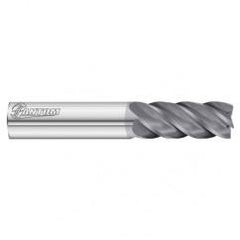 3410SD FC18 1/4X3/4X2-1/2 5FL SEEM - Industrial Tool & Supply