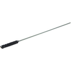 6 mm 240 Grit Silicon Carbide Bore Brush - Industrial Tool & Supply