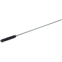 9 mm 240 Grit Silicon Carbide Bore Brush - Industrial Tool & Supply