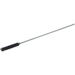 9 mm 320 Grit Silicon Carbide Bore Brush - Industrial Tool & Supply