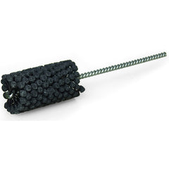 1″ 120 Grit Silicon Carbide Bore Brush - Industrial Tool & Supply