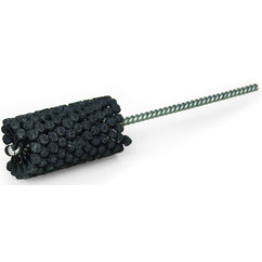 1″ 320 Grit Silicon Carbide Bore Brush - Industrial Tool & Supply