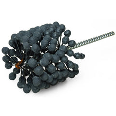 ‎2-3/4 240 Grit Silicon Carbide Bore Brush - Industrial Tool & Supply