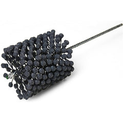 5″ 120 Grit Silicon Carbide Bore Brush - Industrial Tool & Supply