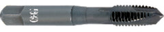 M5X0.8 D4 3FL PLUG VA3 TIN SP PT - Industrial Tool & Supply