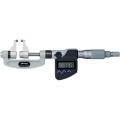 ‎75-100MM 0.001MM RESOLUTION MIC - Industrial Tool & Supply