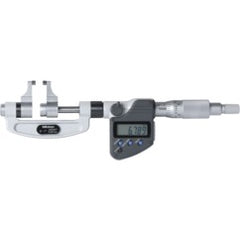 ‎2-3 INCH OUTSIDE CALIPER MICROMETER - Industrial Tool & Supply