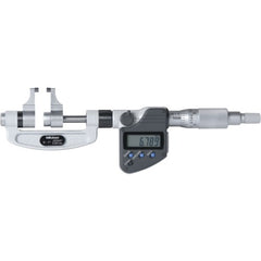 ‎0-1 INCH OUTSIDE CALIPER MICROMETER - Industrial Tool & Supply