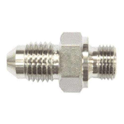 ‎JHP NIPPLE G1/8″-7/16″UNF - Industrial Tool & Supply