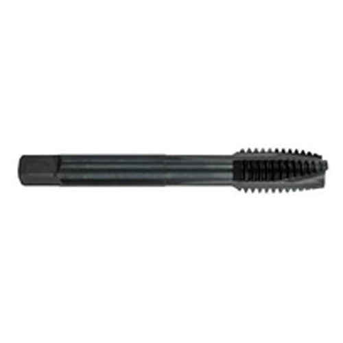 ‎4-40 Dia. - H5 - 2 FL - HSS - Surface Treated - Plug - Spiral Point Tap Series/List #2090 - Industrial Tool & Supply