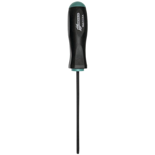 T5 STAR TIP SCREWDRIVER - Industrial Tool & Supply