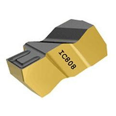 ING4250LCB Grade IC807 Insert - Industrial Tool & Supply