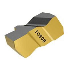 ING4125L Grade IC807 Insert - Industrial Tool & Supply
