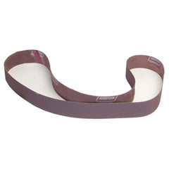2″ × 72″ Metalite R228 Narrow Belt 80 Grit Aluminum Oxide - Industrial Tool & Supply