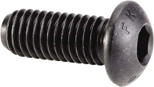 Kennametal - Cap Screw for Indexable Boring - For Use with Blades - Industrial Tool & Supply