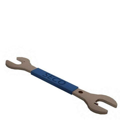 Seco - Key for Indexable Drilling - SD408 Compatible - Industrial Tool & Supply