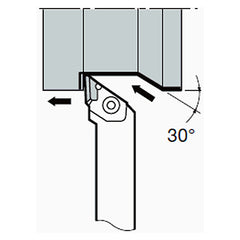 CKJNL2525 - Industrial Tool & Supply