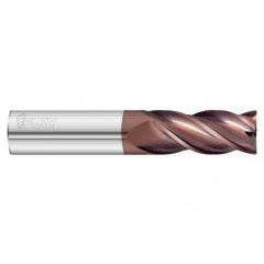 3500R 1/2X1-1/4X3X0.25R 4FL SE EM - Industrial Tool & Supply