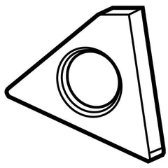Sandvik Coromant - Shim for Indexables - Industrial Tool & Supply
