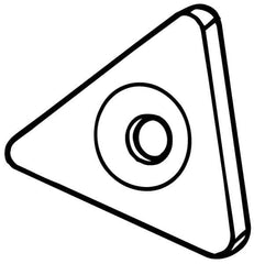 Sandvik Coromant - Shim for Indexables - Industrial Tool & Supply