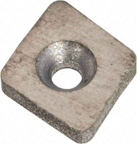 Sandvik Coromant - Shim for Indexables - Industrial Tool & Supply