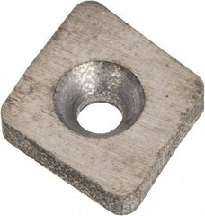 Sandvik Coromant - Shim for Indexables - Industrial Tool & Supply