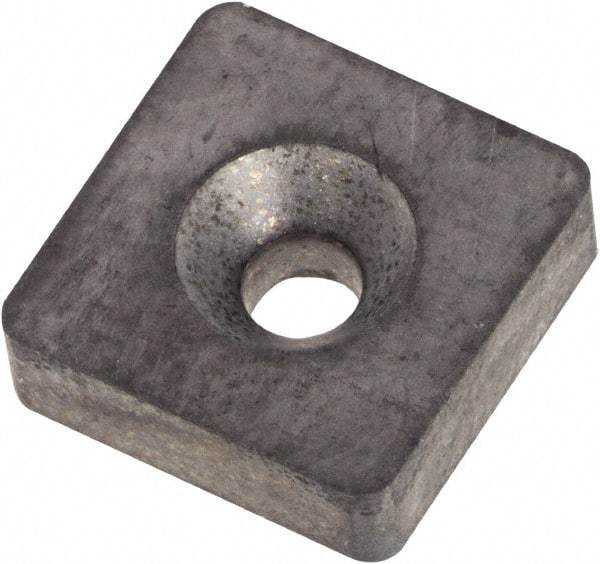Sandvik Coromant - Shim for Indexables - Industrial Tool & Supply