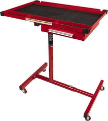 Sunex Tools - Work Table - 29" Long x 20" Deep x 47" High - Industrial Tool & Supply