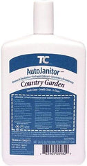 Technical Concepts - 562ml Country Delight Automatic Urinal & Toilet Cleaner Dispenser Refills - For Use with 1793506, 1793507 - Industrial Tool & Supply