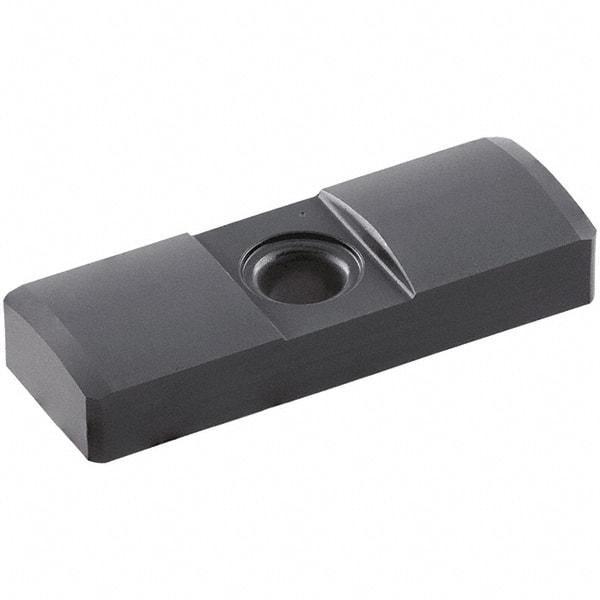 Iscar - Support Pad for Indexable Tools - Use with Deep Drilling - Industrial Tool & Supply