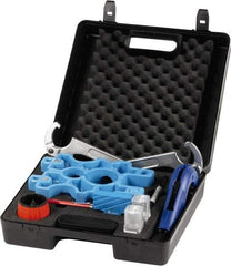 Transair - Air Hose 16.5MM to 63MM Transair Installation Tool Case - 232 Max psi - Industrial Tool & Supply