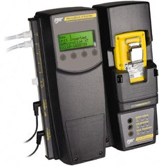 BW Technologies by Honeywell - 8.3' Long Gas Detector 1-Unit Docking Station - Plastic - Industrial Tool & Supply