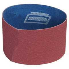 4″ × 24″ Metalite R228 Portable Belt 50 Grit Aluminum Oxide - Industrial Tool & Supply